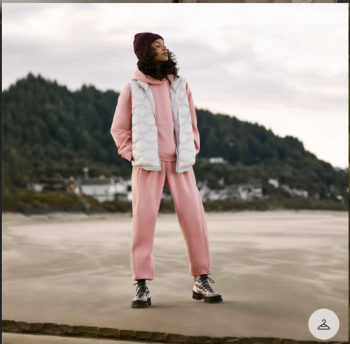 Lululemon Canada We Made Too Much Sales: Get Love Tank Top for $19 + FREE Shipping